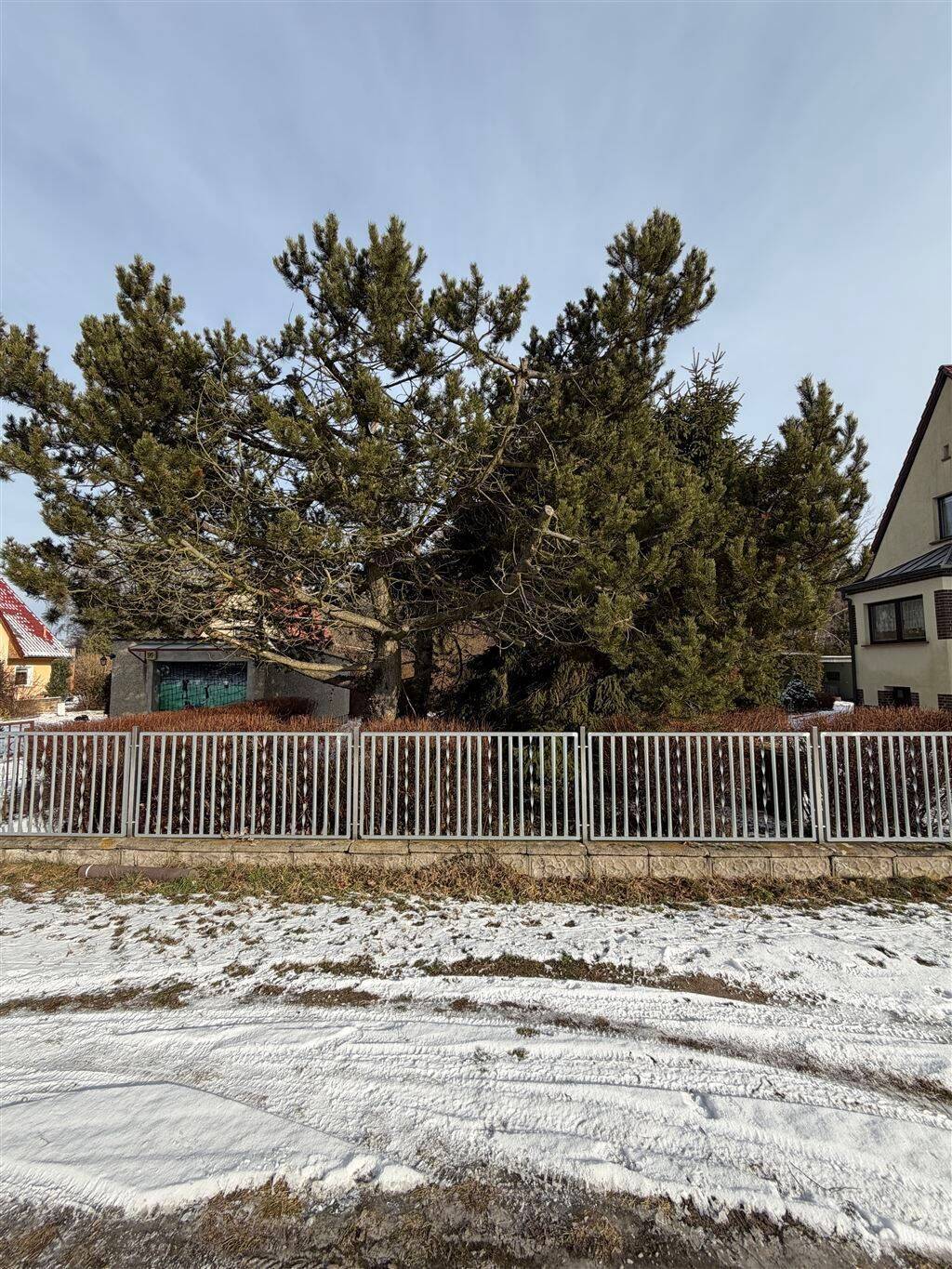 ** Dreimal Platz fürs Leben – Teilungsgrundstück in grüner Lage von Panketal **, 16341 Panketal