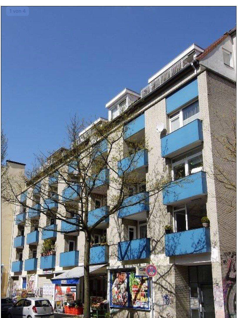 Ottensen – Stylisches Apartment in Elbnähe, 22765 Hamburg (Altona Altona-Altstadt Altona-Nord Ottensen)