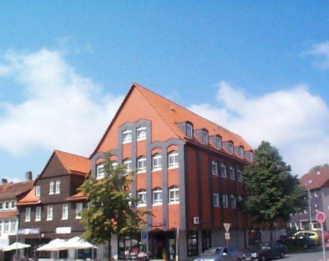 Erstbezug: Dachgeschosswohnung inmitten der schönen Stadt Clausthal, 38678 Clausthal-Zellerfeld