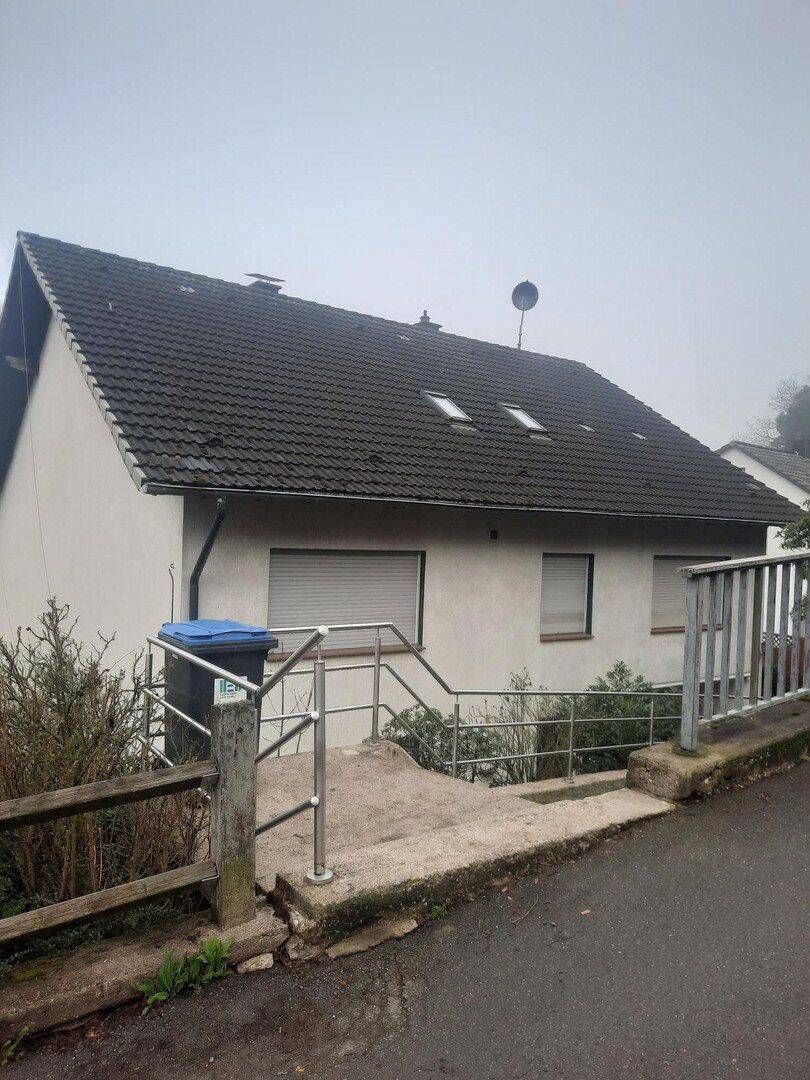 bezugsfertige 3 Zimmer-Wohnung mit Balkon im schönen Volmetal, 58091 Hagen (Dahl Eilpe Emst Mittelstadt Wehringhausen)