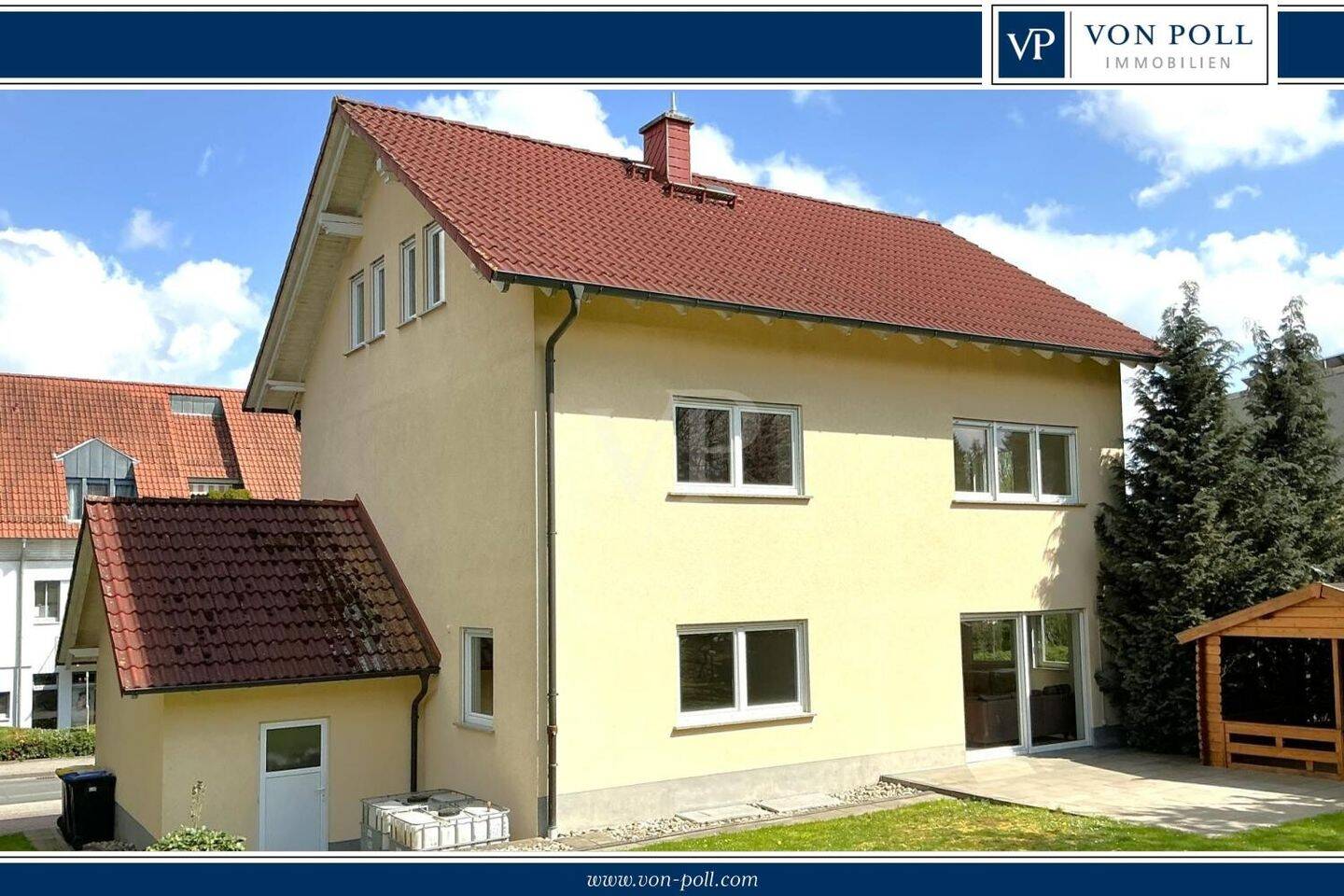 Großes Einfamilienhaus sucht große Familie für eine glückliche gemeinsame Zukunft, 36043 Fulda
