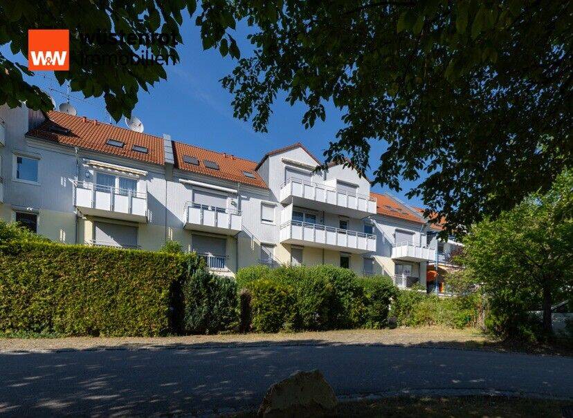 Oben wohnt es sich einfach besser. Zukunftssicher investieren oder direkt einziehen in Gröbenzell., 82194 Gröbenzell