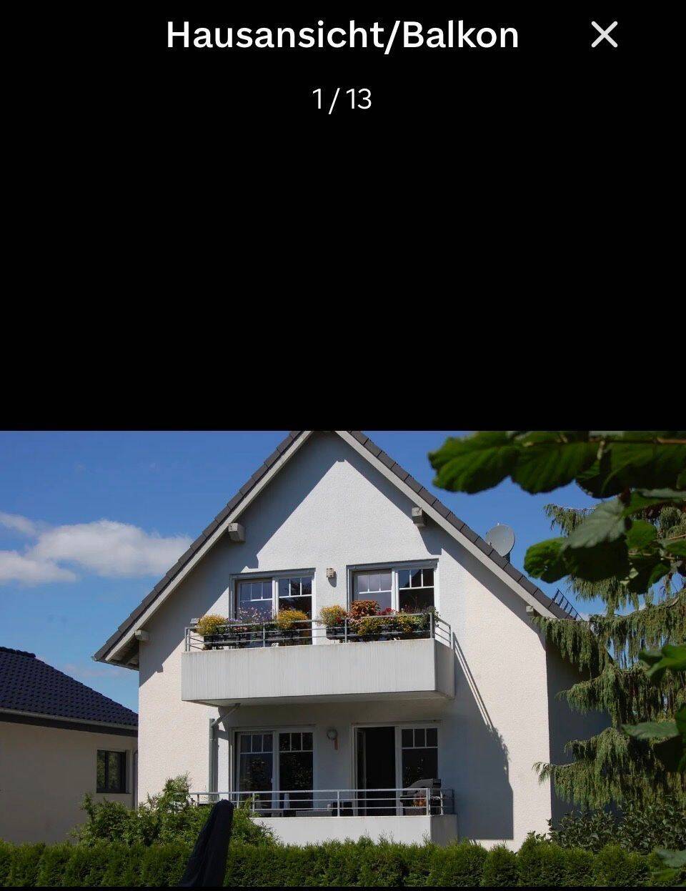 3-Zimmer Wohnung Südstadt, 33098 Paderborn