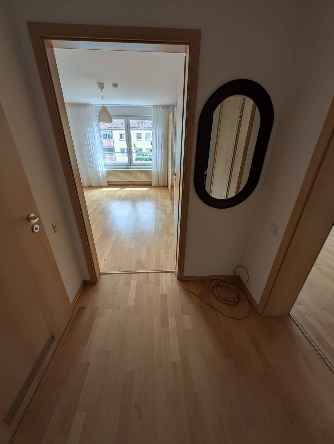 Betreutes Wohnen am Rennweg, 90489 Nürnberg (Gärten bei Wöhrd Rennweg Veilhof Wöhrd)