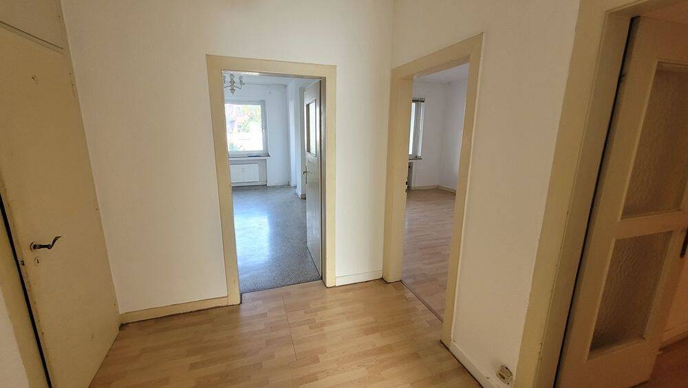 Gut geschnittene 2 Zimmer Wohnung mit Balkon in Citylage, 40215 Düsseldorf (Friedrichstadt)