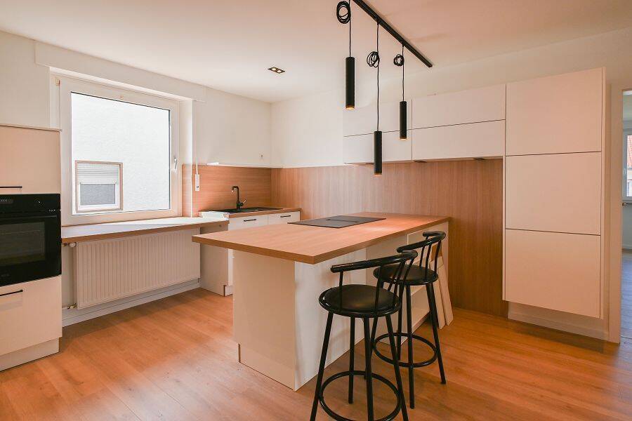 Großzügige Erdgeschosswohnung in ruhiger Lage von Enger!, 32130 Enger