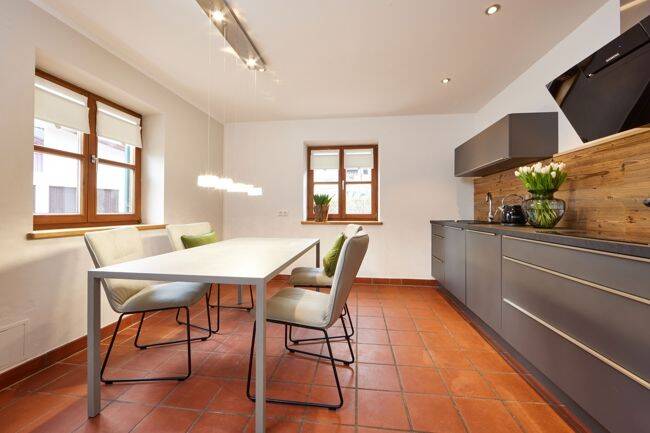 Bad Kohlgrub: modernes Ein- bis Zweifamilienhaus, 82433 Bad Kohlgrub