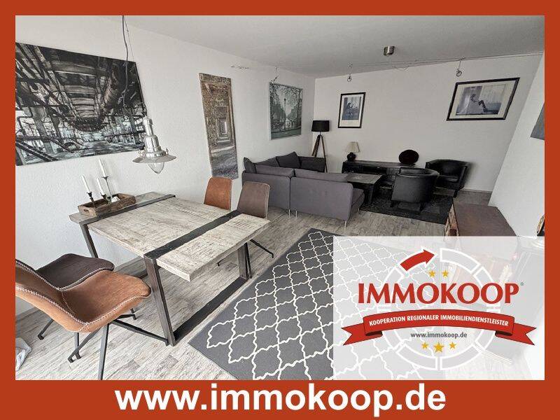 Neuwertige Traumwohnung fürs tägliche sanfte Erwachen, 74343 Sachsenheim