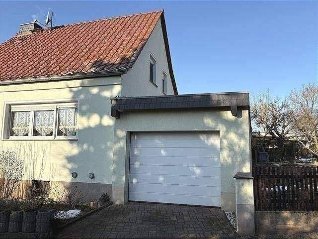 Gepflegtes EFH in Roßleben, 6571 Roßleben-Wiehe