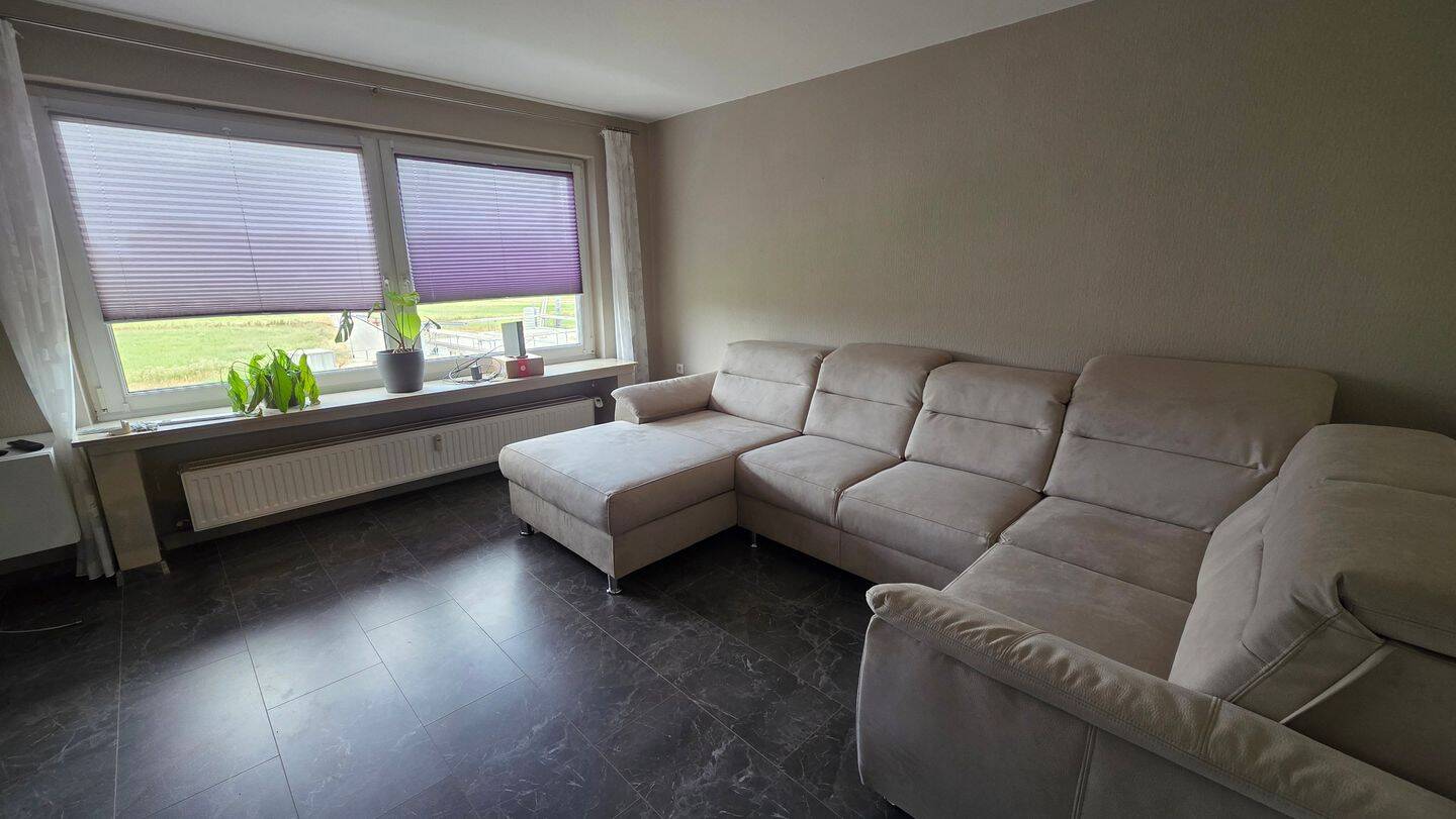 Mietwohnung, 2 Zimmer, 55 m², in Bochum, 44867 Bochum (Höntrop Leithe Sevinghausen Wattenscheid Westenfeld)
