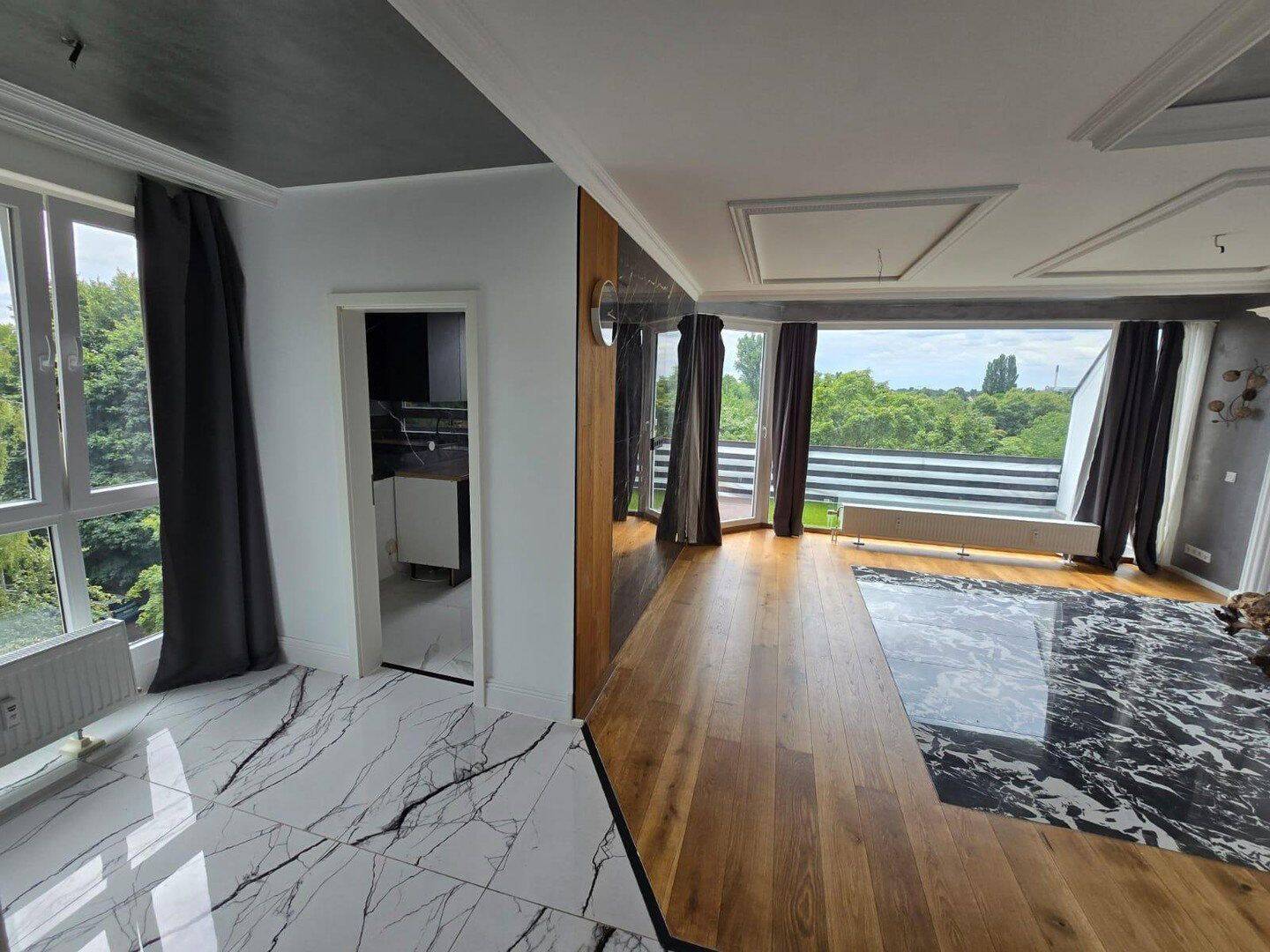 Moderne Penthousewohnung mit 3 Zimmern, 40625 Düsseldorf (Gerresheim Ludenberg)