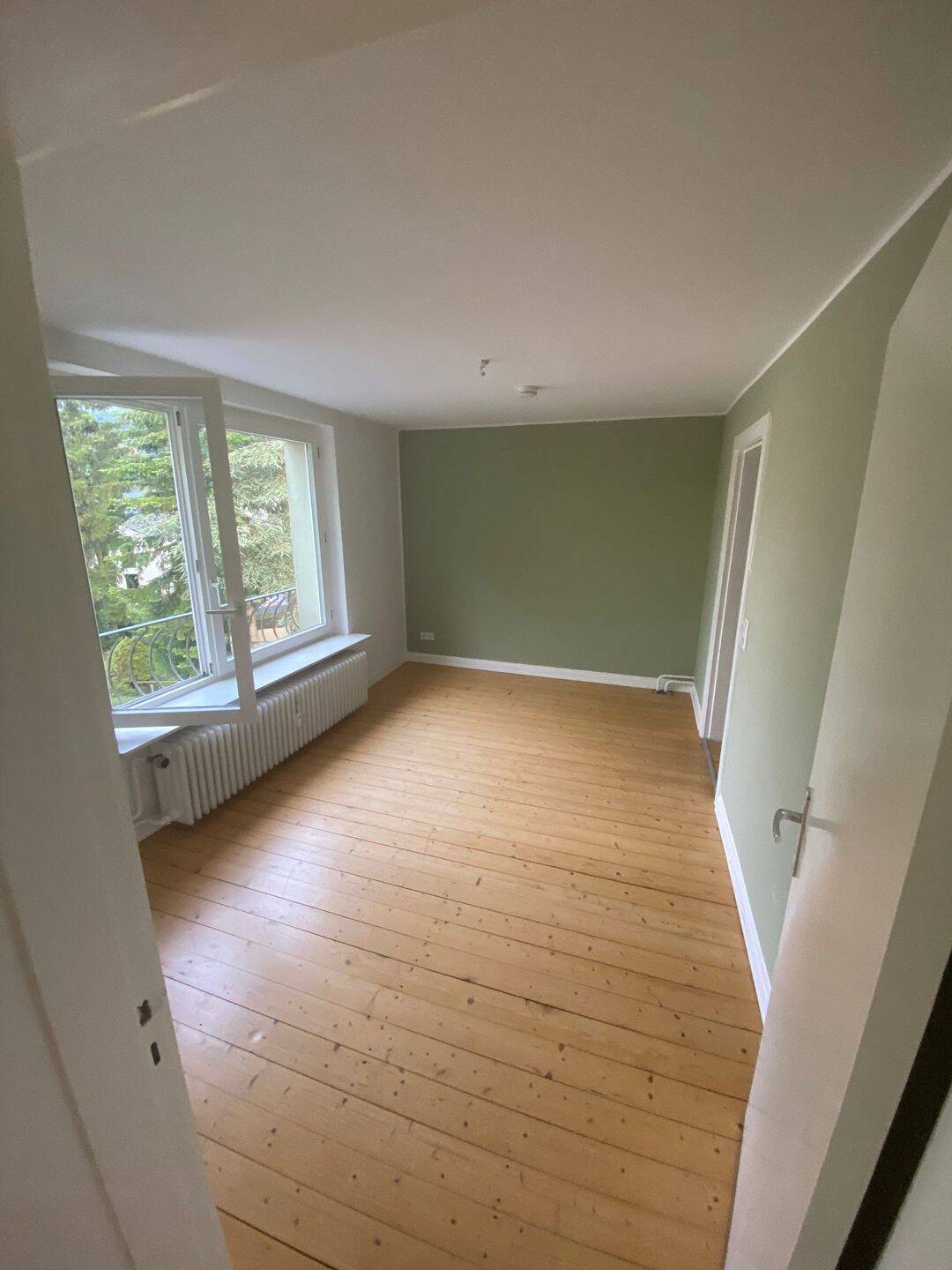 Lichtdurchflutete 3-Zimmer-Wohnung in Hamburg / Harburg im Grünen, 21073 Hamburg (Harburg Eißendorf Heimfeld Wilstorf)