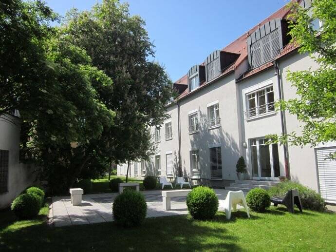 Mietwohnung, 1 Zimmer, 21 m², in Ingolstadt, 85049 Ingolstadt