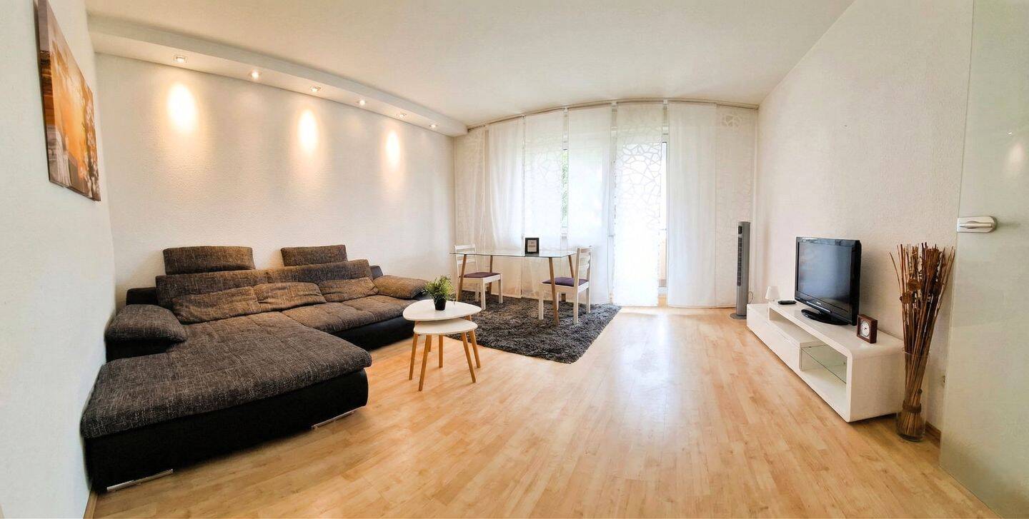 Modernes Wohnglück in Zollstock: 2-Zimmer-Wohung- Provisionsfrei und Modern, 50969 Köln (Rodenkirchen Raderberg Zollstock)