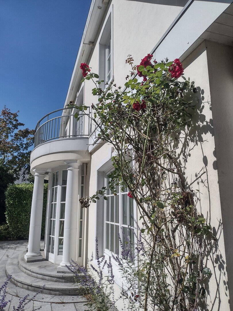 Repräsentatives Einfamilienhaus in ruhiger elbnaher Lage von Othmarschen, 22605 Hamburg (Altona Bahrenfeld Groß Flottbek Othmarschen)
