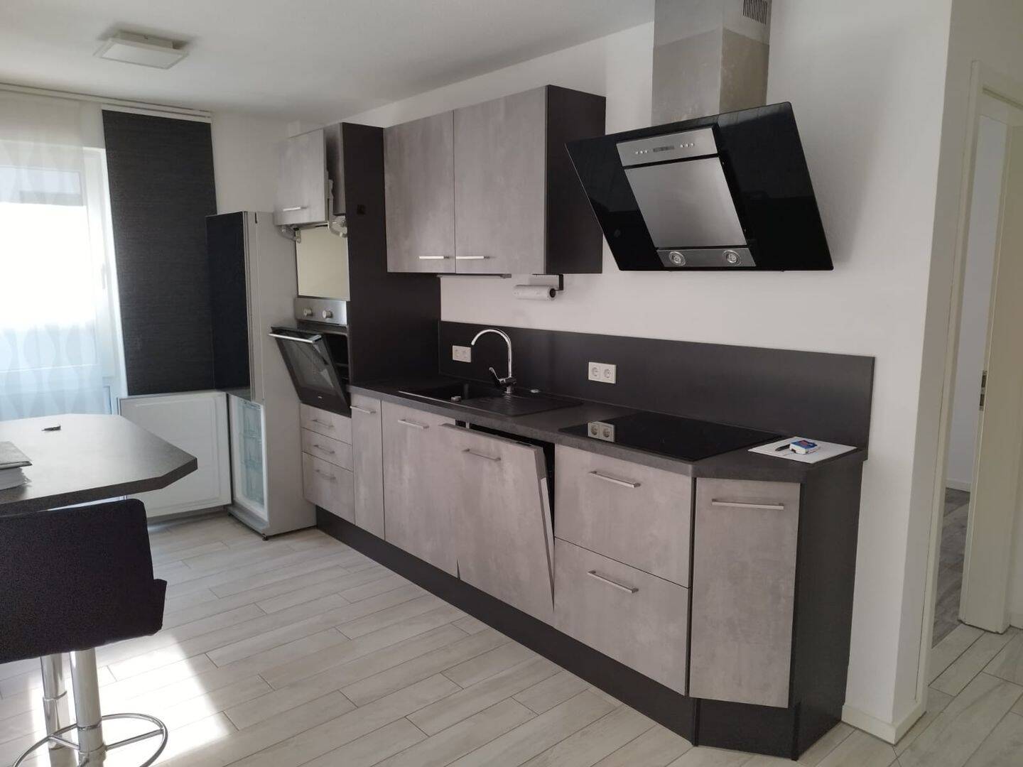 Attraktive 2-Zimmer-Wohnung in Alt-Saarbrücken (ca. 49,8 m²), 66117 Saarbrücken
