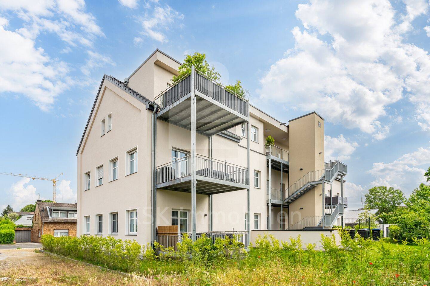 KfW-Darlehen mit 1,31 % übernehmen – Vermietete 2-Zimmer-Eigentumswohnung, 50181 Bedburg
