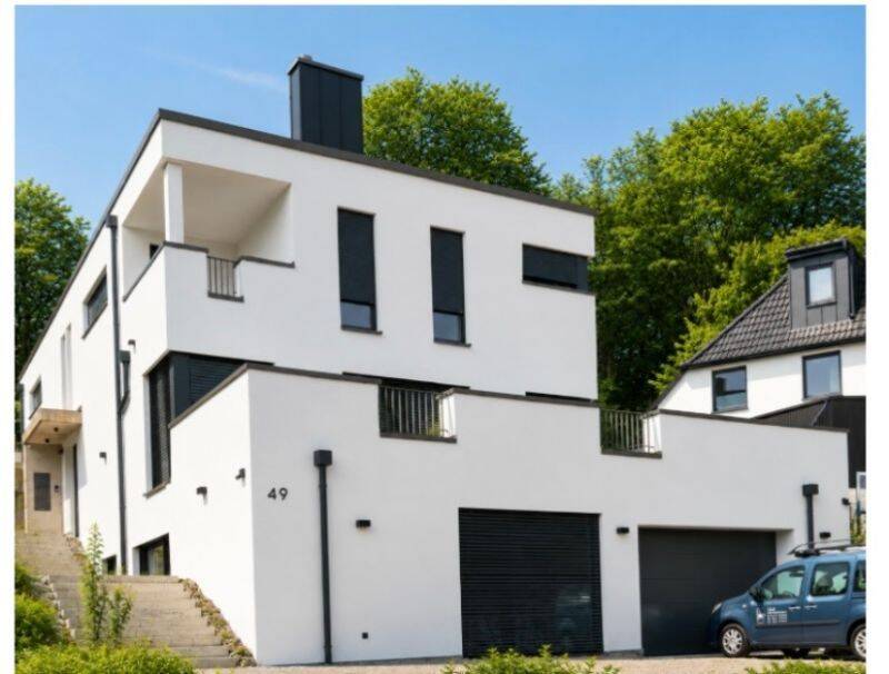 Wohnen am Brackweder Berg – Toplage mit Weitblick, 33647 Bielefeld (Brackwede Senne Ummeln)