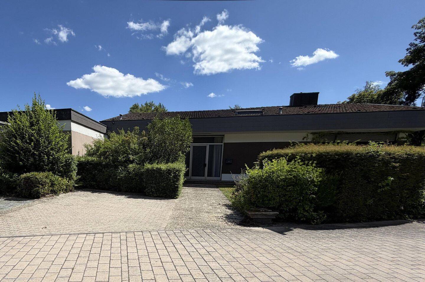 Provisionsfrei vom Eigentümer: 290 m² Wohnhaus – 909 m² Südgrundstück, 95447 Bayreuth (Altstadt Birken Glocke Meyernberg Saas)