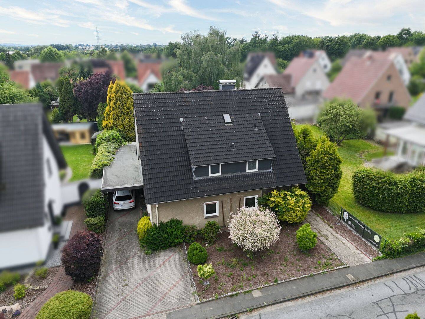 Zwei Einheiten. Ein Haus. Viele Möglichkeiten., 32120 Hiddenhausen