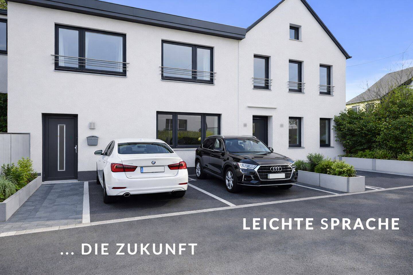 Haus in Osburg – Das Haus hat 3 Wohnungen – Die Rendite ist 6 Prozent – TEXT IN LEICHTER SPRACHE, 54317 Osburg