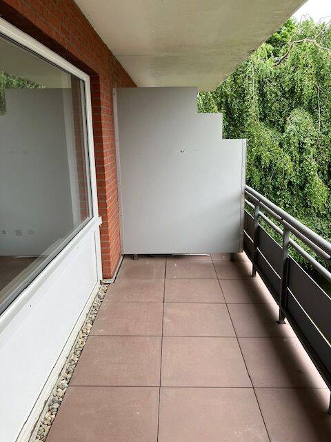 Vermietetes 1-Zimmerappartement in OL-Donnerschwee, 26123 Oldenburg (Oldb) (Bürgerfelde Donnerschwee Nadorst)