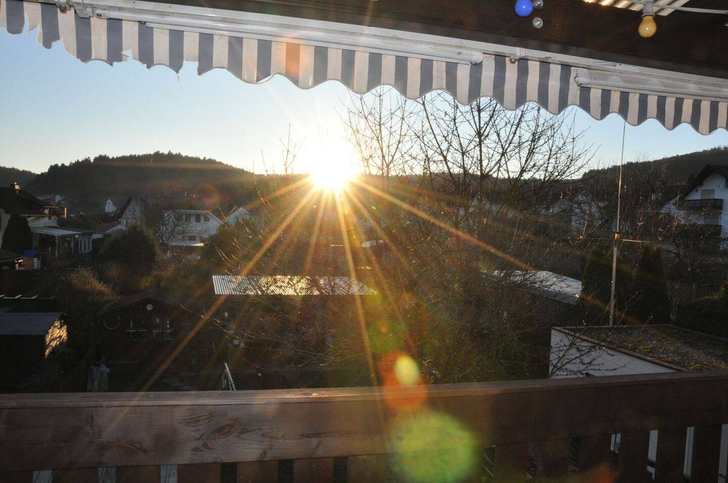 Haustiere Willkommen. WHG mit großem Balkon und Einbauküche. Ihr Wohntraum 2026, 64747 Breuberg