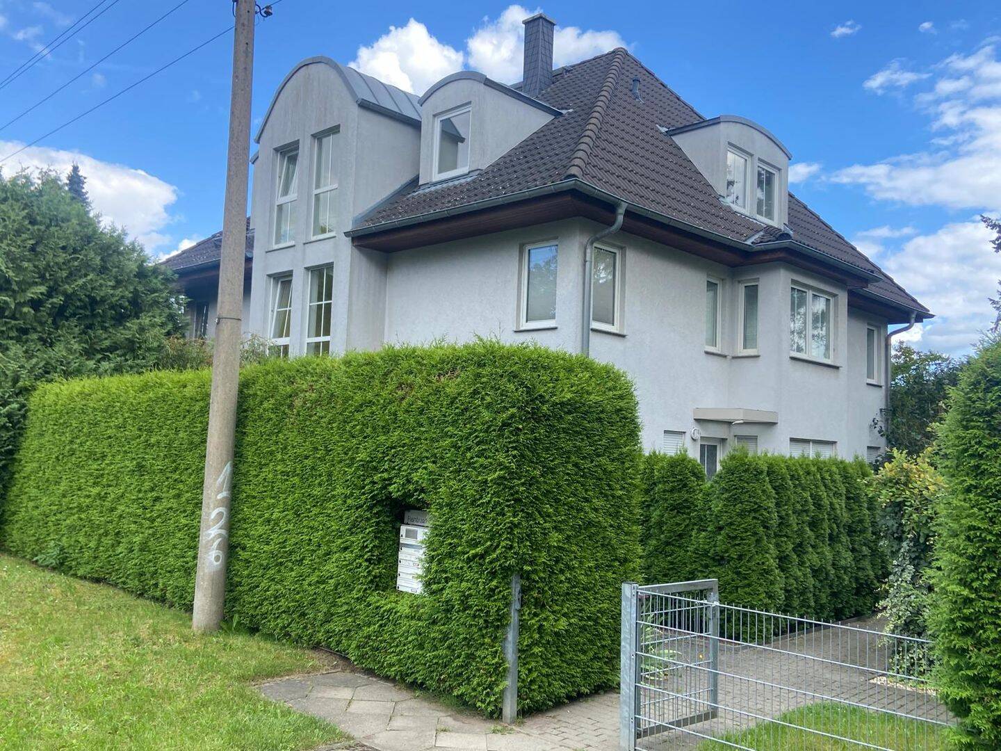 Eigentumswohnung, 4 Zimmer, 89 m², in Berlin, 12623 Berlin (Marzahn-Hellersdorf Kaulsdorf Mahlsdorf)