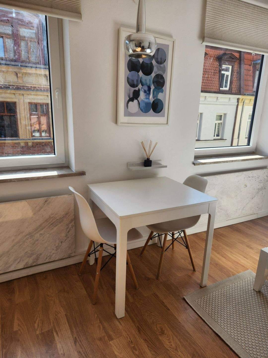 Charmante 1-Zimmer-Wohnung mit moderner Ausstattung und Einbauküche in Top-Lage, 90429 Nürnberg