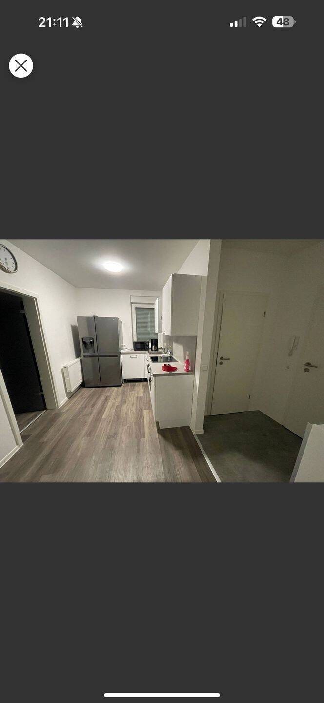 Gut gelegene Wohnung mit vielen Vorteilen, 68723 Plankstadt