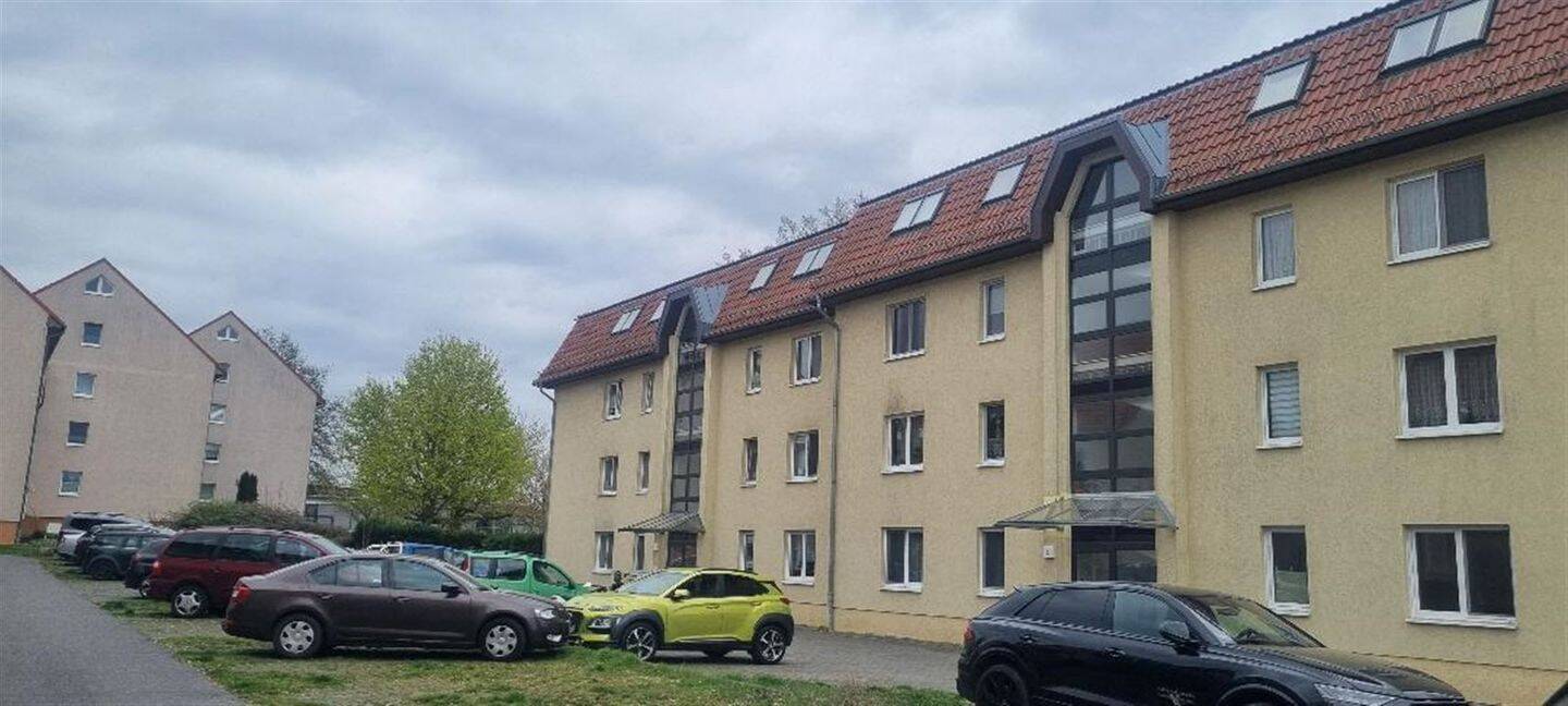 Sehr schöne drei Zimmer Wohnung in Werder an der Havel, 14542 Werder (Havel)