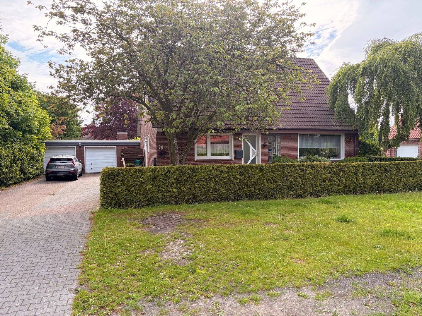Oberwohnung in Großheide-Ort, 26532 Großheide