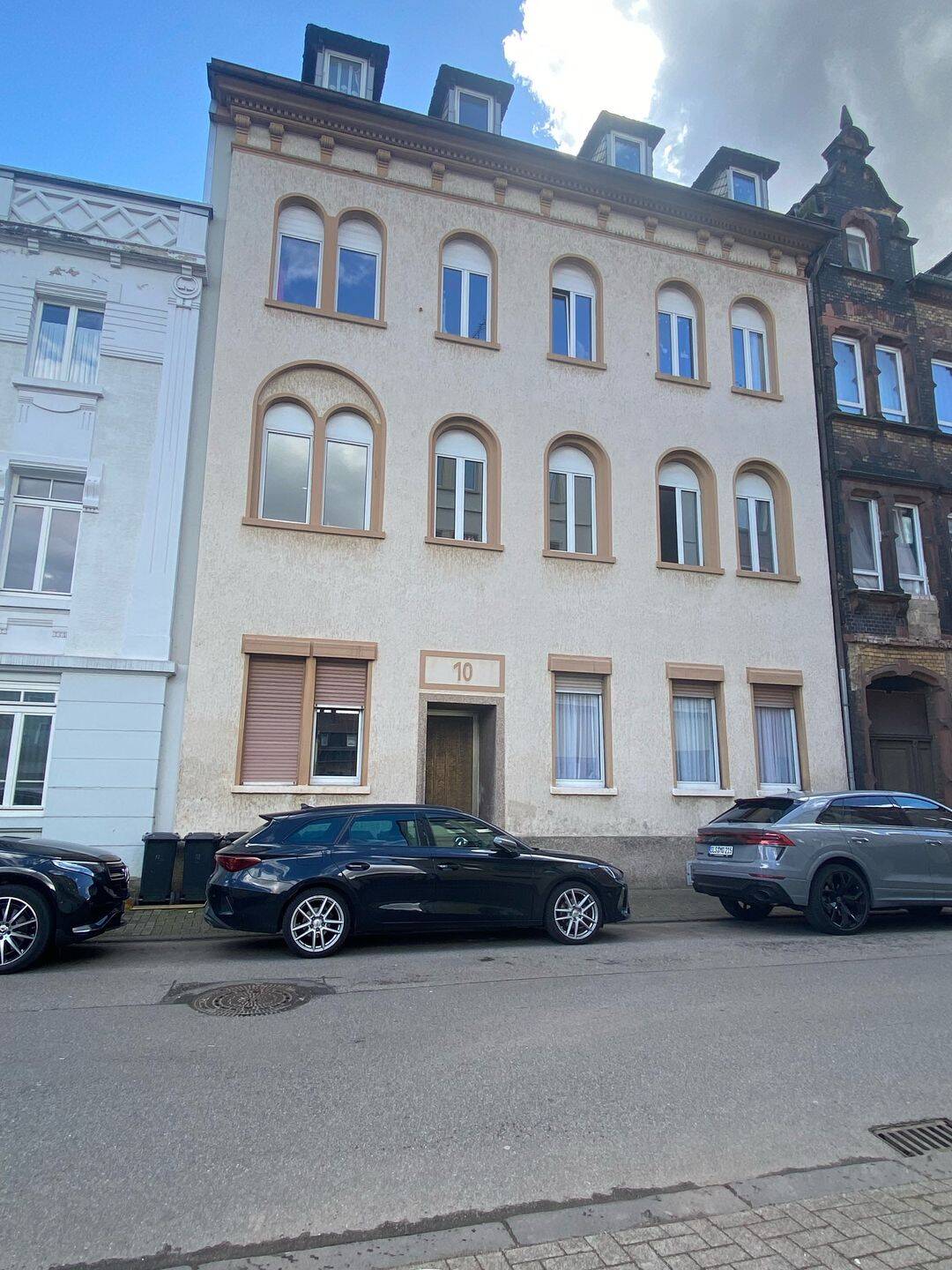 Mietwohnung, 2 Zimmer, 55 m², in Neunkirchen, 66538 Neunkirchen
