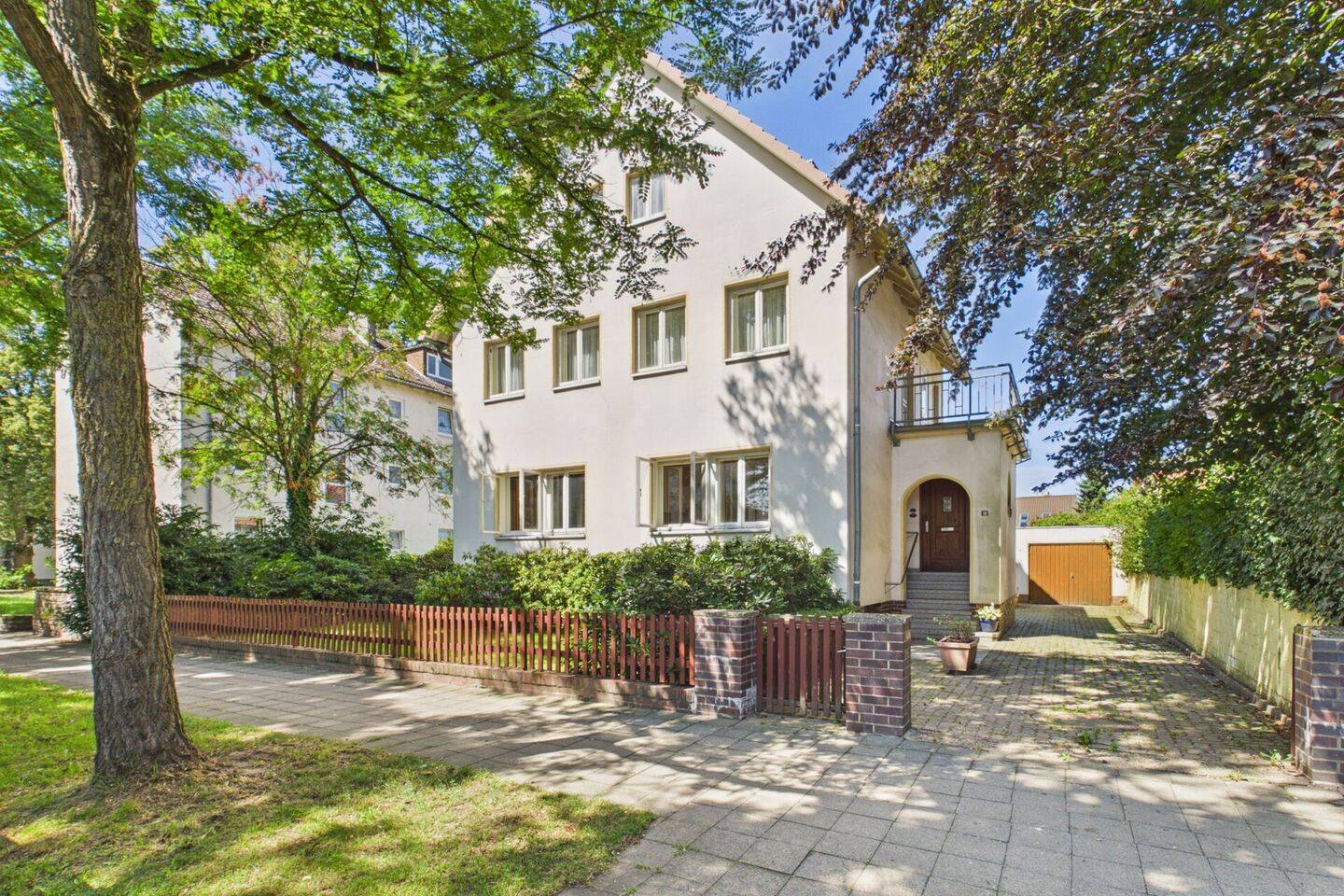Einfamilienhaus mit Potenzial in zentraler Lage von Lehrte, 31275 Lehrte