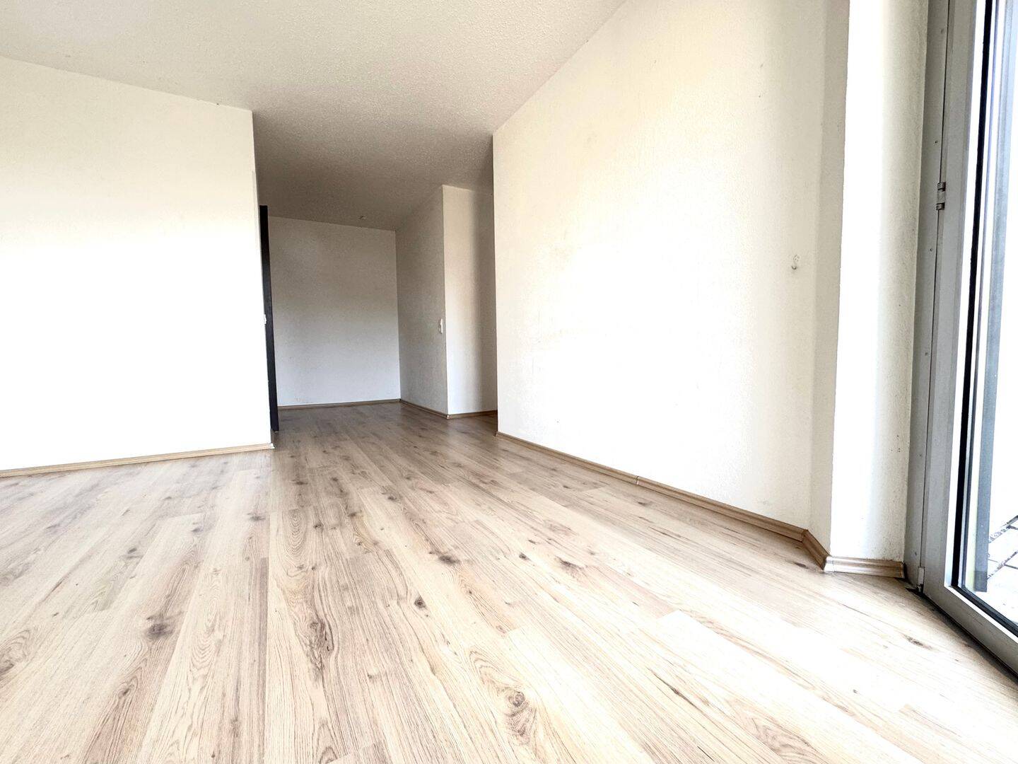 Wohnung für 2 Personen ab 60 Jahren im Herzen von Herne / WBS erforderlich, 44623 Herne (Baukau-Ost Herne-Mitte Herne-Süd)