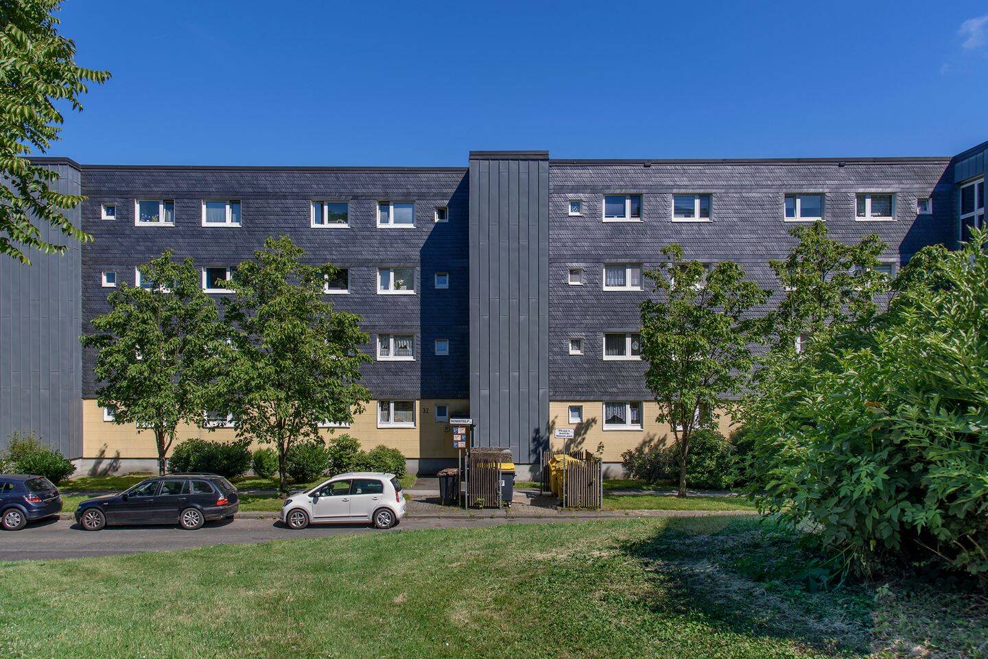 Perfekt für die kleine Familie!, 42859 Remscheid (Innen Süd)