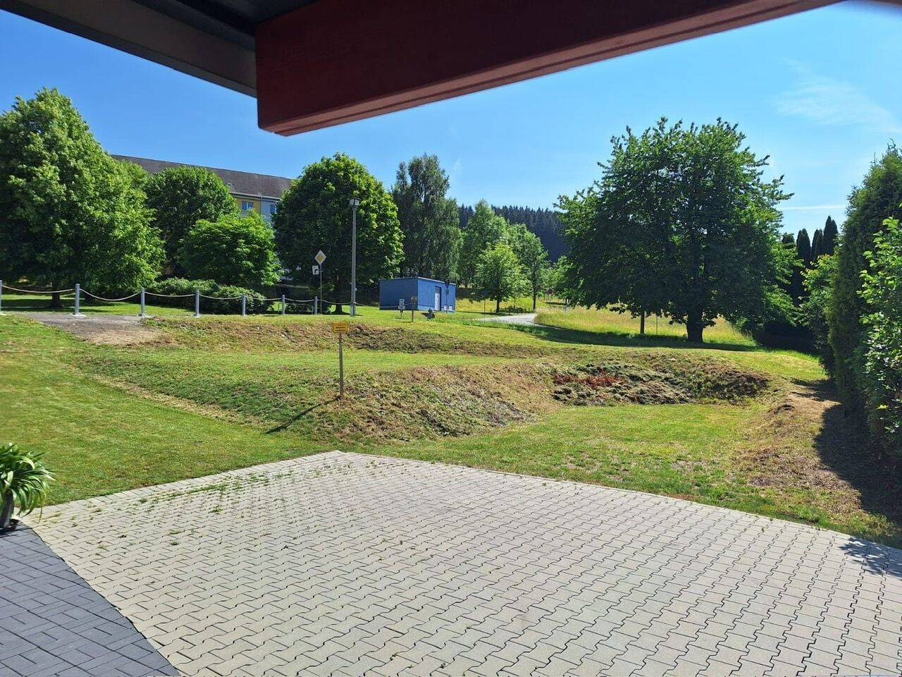 Verkaufe Grundstück, 9526 Olbernhau