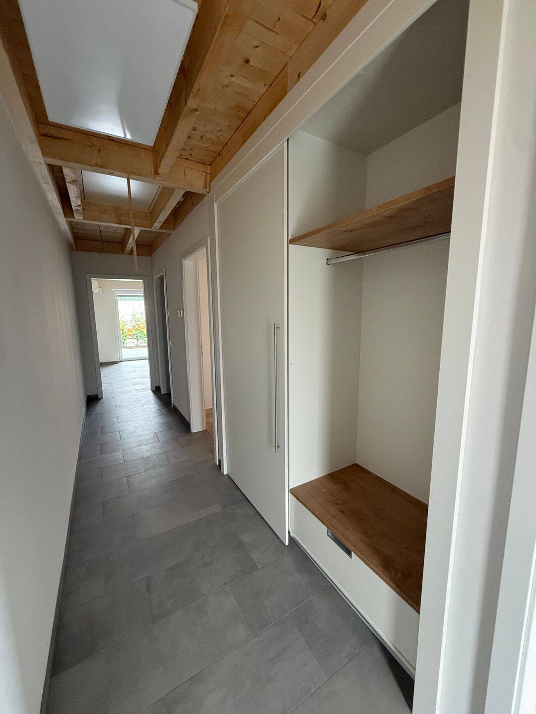 Moderne 2-Zimmer Wohnung mit Terrasse | WE 2, 21737 Wischhafen