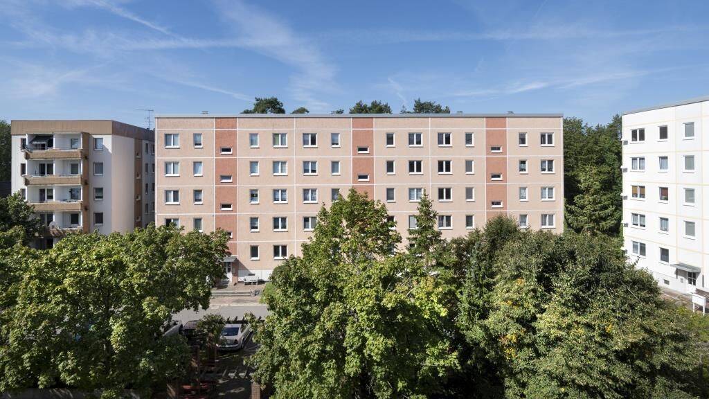 Zuhause mit Geborgenheit und Lebensqualität / A home with comfort and quality of life, 2994 Bernsdorf