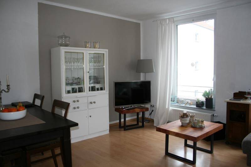 Sehr gepflegte, gut aufgeteilte 2 Zimmer mit Balkon in der Soester Innenstadt!, 59494 Soest