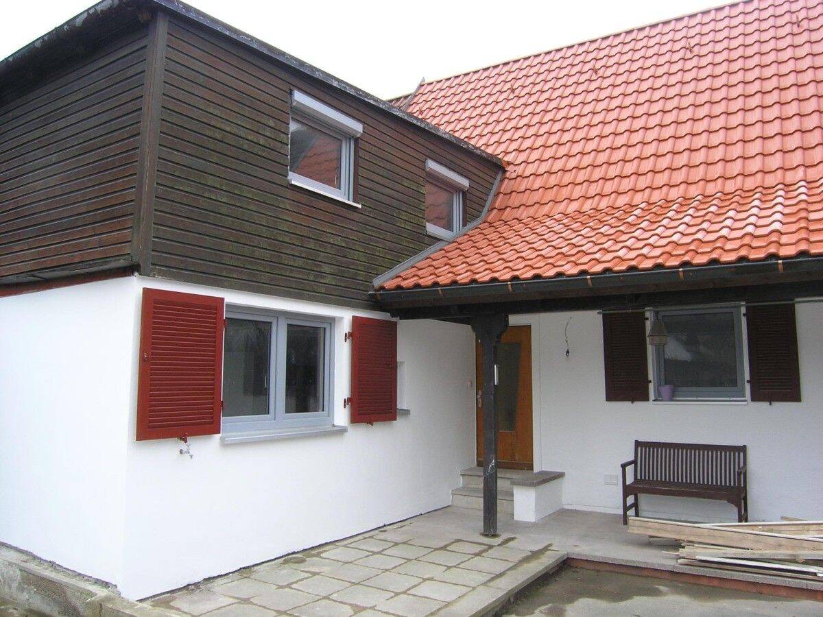 Kleines Reihenmittelhaus für 1-2 Personen, 91207 Lauf a.d. Pegnitz (Lauf)