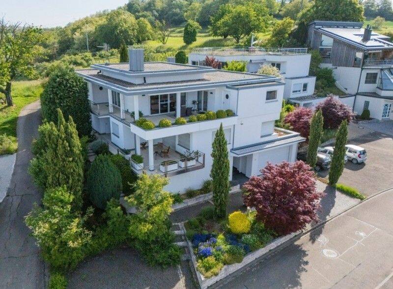 Villa im Bauhausstil, 79415 Bad Bellingen