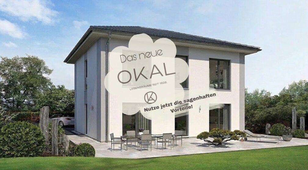Modern wohnen. Clever bauen., 37574 Einbeck