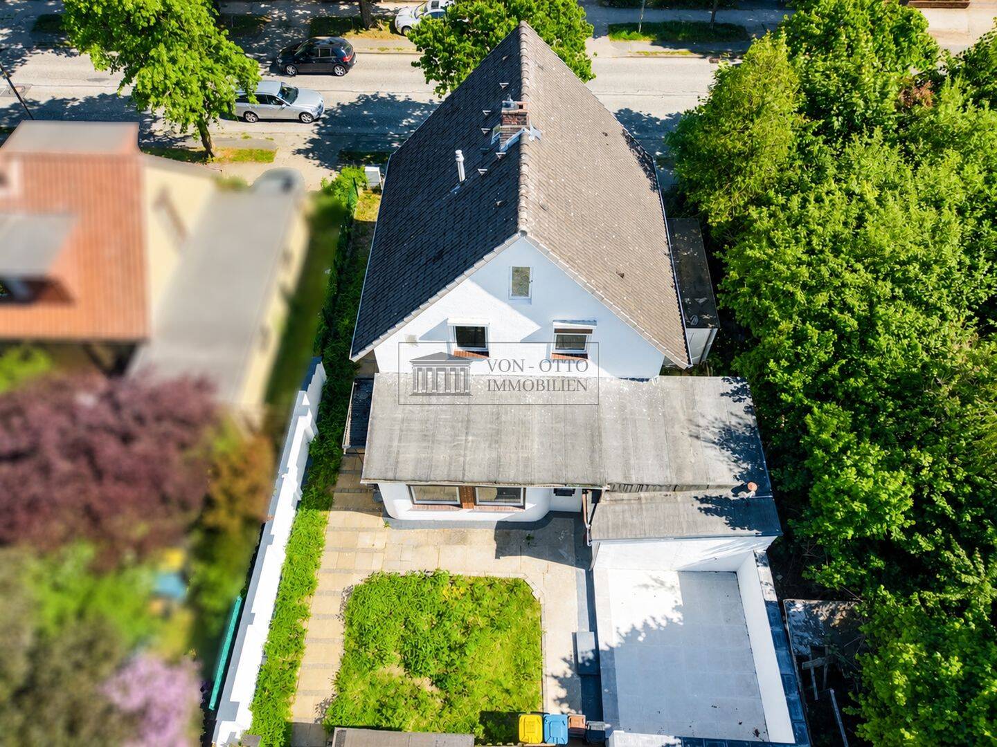 Modernisiertes Einfamilienhaus in Ahrensburg, 22926 Ahrensburg