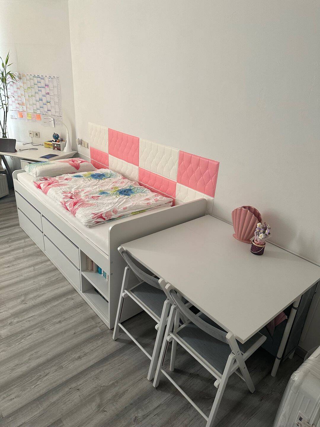 Einzimmerwohnung für 2 Monate, 80333 München (Altstadt-Lehel Maxvorstadt)