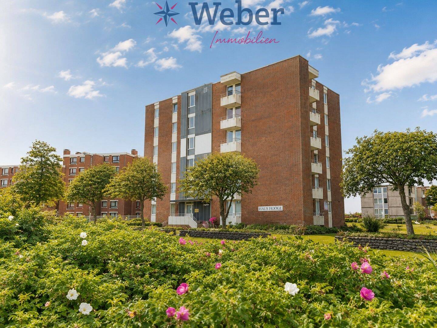 Ein Zuhause mit Meerblick, das sofort Sympathie weckt!, 25938 Wyk auf Föhr