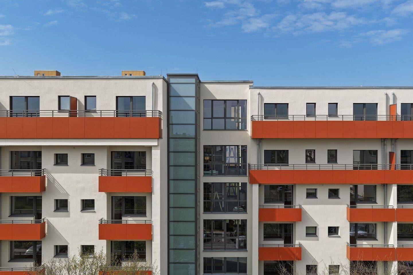 WohnAktiv! ab 60 Jahren, 13583 Berlin (Spandau Falkenhagener Feld Kolonie An der Kappe 130)