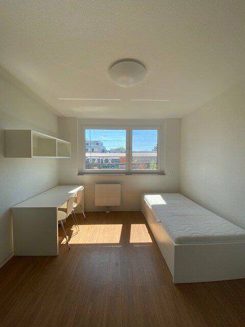 Modernes möbliertes Apartment im Wohnheim, 70563 Stuttgart (Vaihingen)