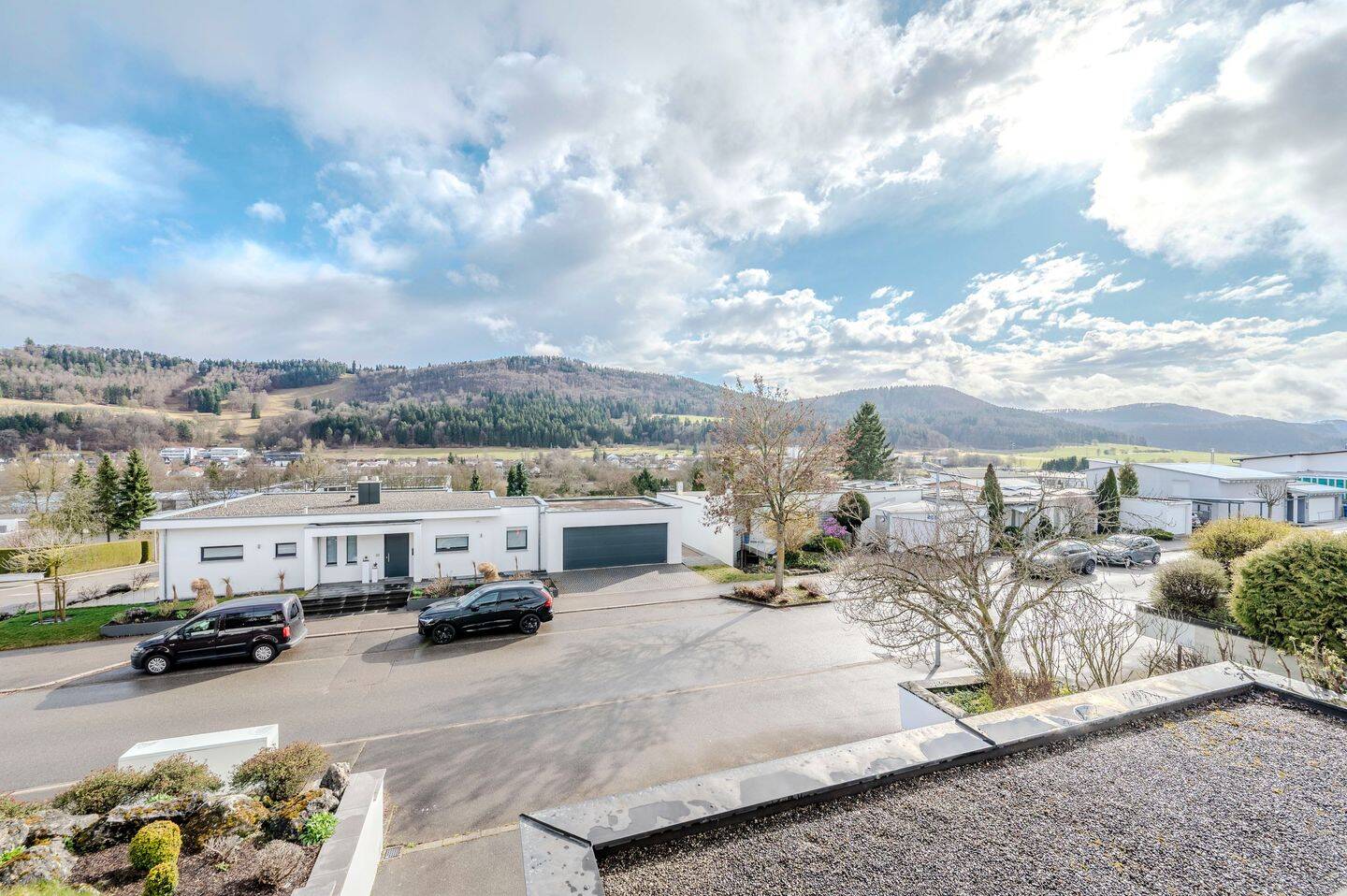 131 m² Wohnkomfort | Balkon mit Fernblick | Garage | modernes Bad | Toplage, 72458 Albstadt
