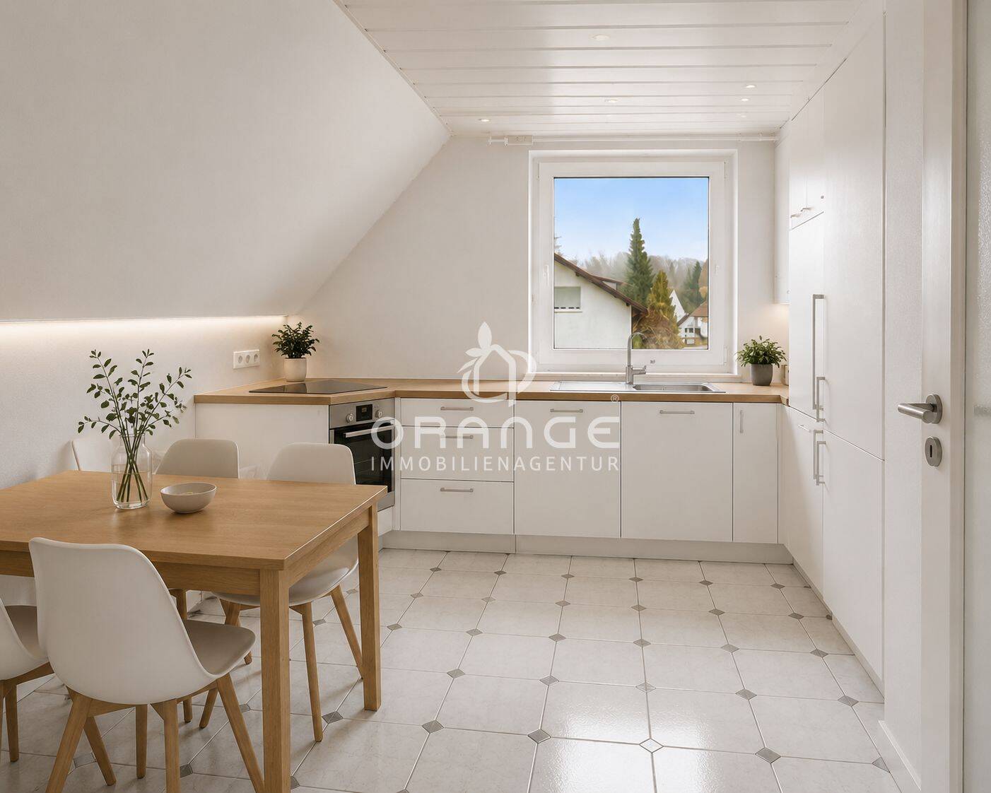 *** Provisionsfrei*** 2 Zimmer Senden OT**, 89250 Senden